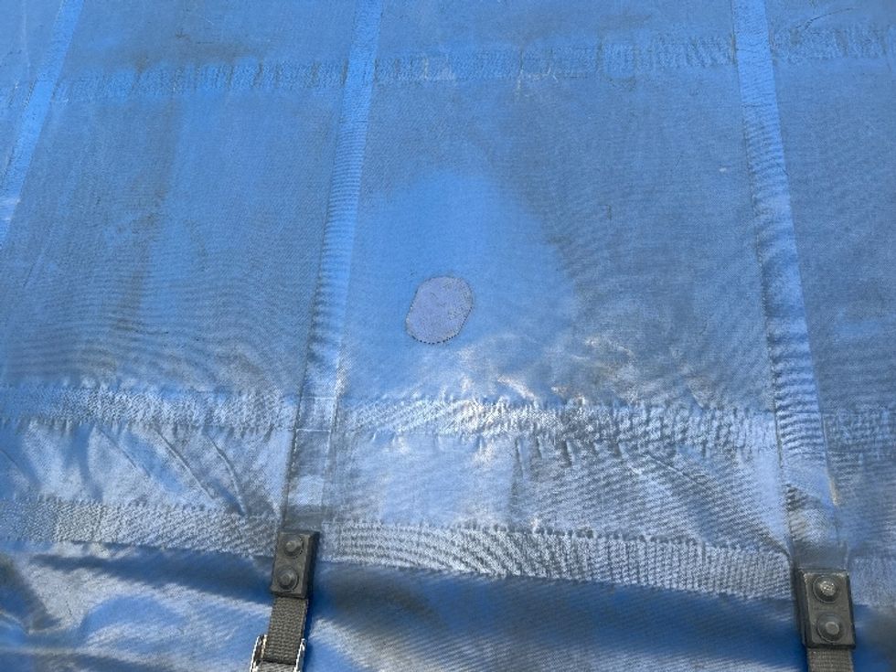 Other Trailer~Curtain Side-Semi Trailers-Utility-2016-Trailer-Daytona Beach-FL-589,076\n\t\tmiles-$ 15,000 - Image 15