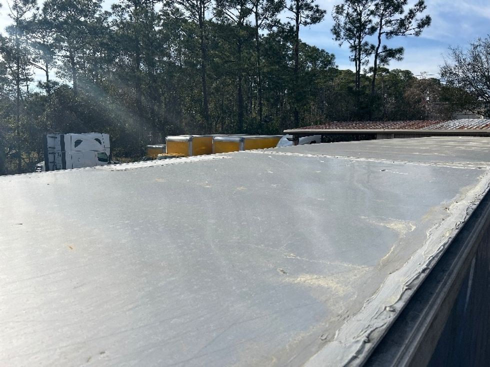 Other Trailer~Curtain Side-Semi Trailers-Utility-2016-Trailer-Daytona Beach-FL-589,076\n\t\tmiles-$ 15,000 - Image 16