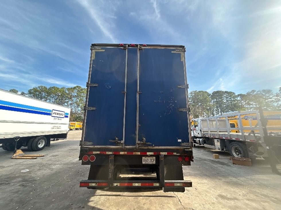 Other Trailer~Curtain Side-Semi Trailers-Utility-2016-Trailer-Daytona Beach-FL-589,076\n\t\tmiles-$ 15,000 - Image 6