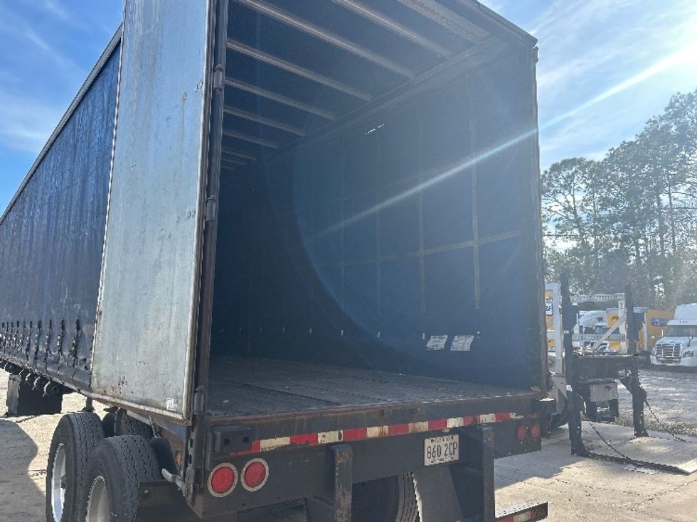 Other Trailer~Curtain Side-Semi Trailers-Utility-2016-Trailer-Daytona Beach-FL-589,076\n\t\tmiles-$ 15,000 - Image 7