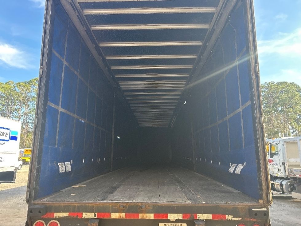 Other Trailer~Curtain Side-Semi Trailers-Utility-2016-Trailer-Daytona Beach-FL-589,076\n\t\tmiles-$ 15,000 - Image 8