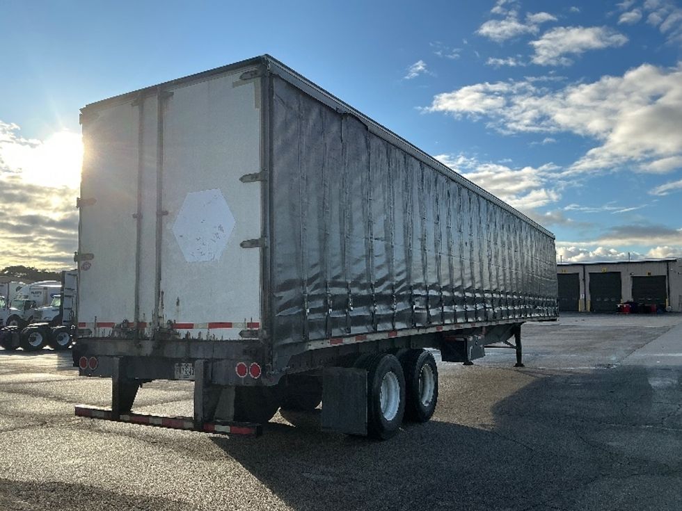 Other Trailer~Curtain Side-Semi Trailers-Utility-2016-Trailer-Elkhart-IN-288,200\n\t\tmiles-$ 14,250 - Image 4