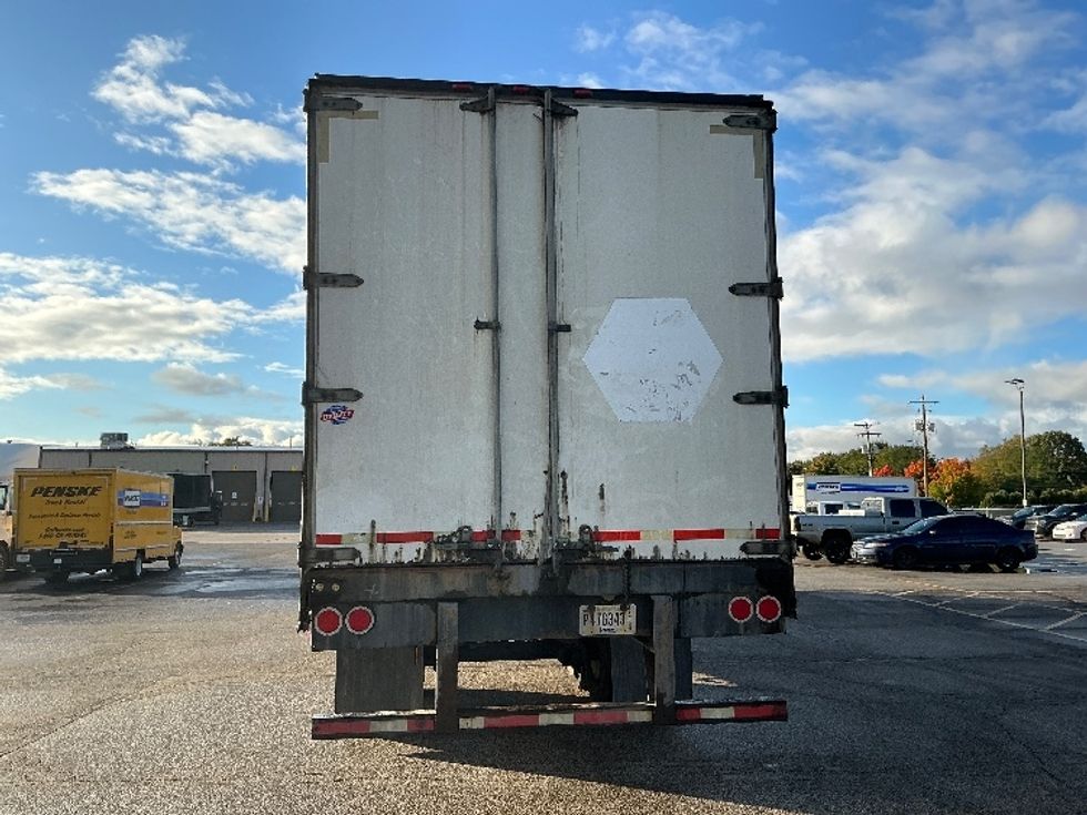 Other Trailer~Curtain Side-Semi Trailers-Utility-2016-Trailer-Elkhart-IN-288,200\n\t\tmiles-$ 14,250 - Image 6