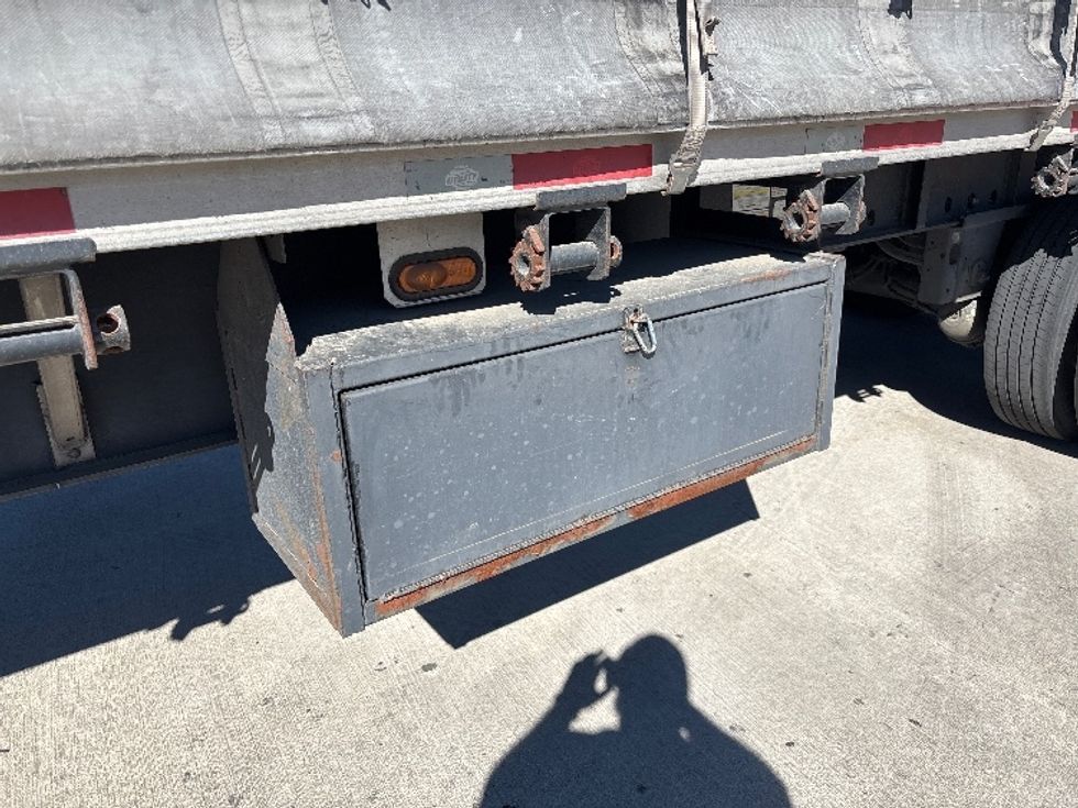 Other Trailer~Curtain Side-Semi Trailers-Utility-2016-Trailer-Fontana-CA-526,614\n\t\tmiles-$ 14,000 - Image 11