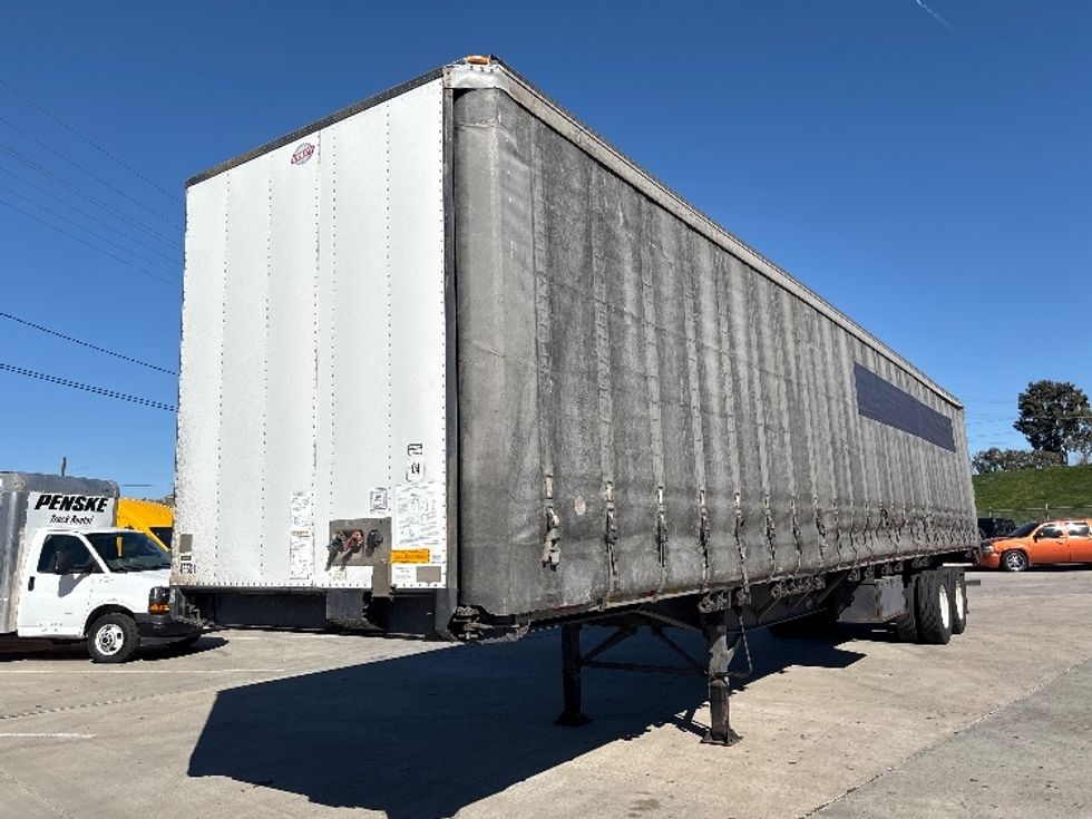Other Trailer~Curtain Side-Semi Trailers-Utility-2016-Trailer-Fontana-CA-526,614\n\t\tmiles-$ 14,000 - Image 2