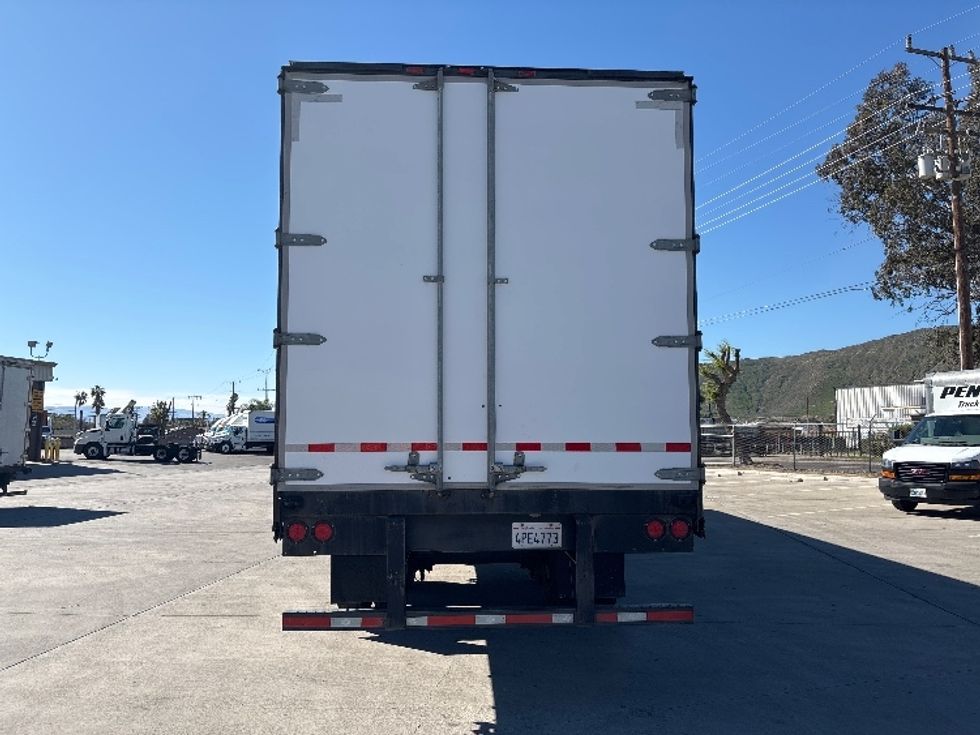 Other Trailer~Curtain Side-Semi Trailers-Utility-2016-Trailer-Fontana-CA-526,614\n\t\tmiles-$ 14,000 - Image 6