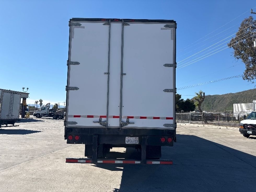 Other Trailer~Curtain Side-Semi Trailers-Utility-2016-Trailer-Fontana-CA-526,614\n\t\tmiles-$ 14,000 - Image 7