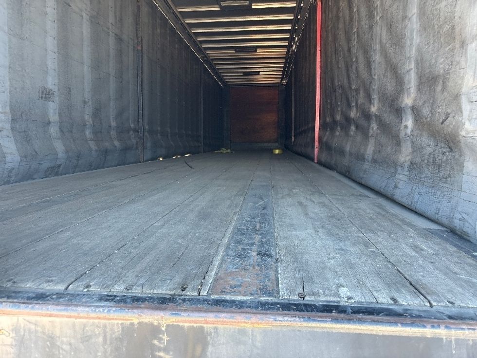 Other Trailer~Curtain Side-Semi Trailers-Utility-2016-Trailer-Fontana-CA-526,614\n\t\tmiles-$ 14,000 - Image 8