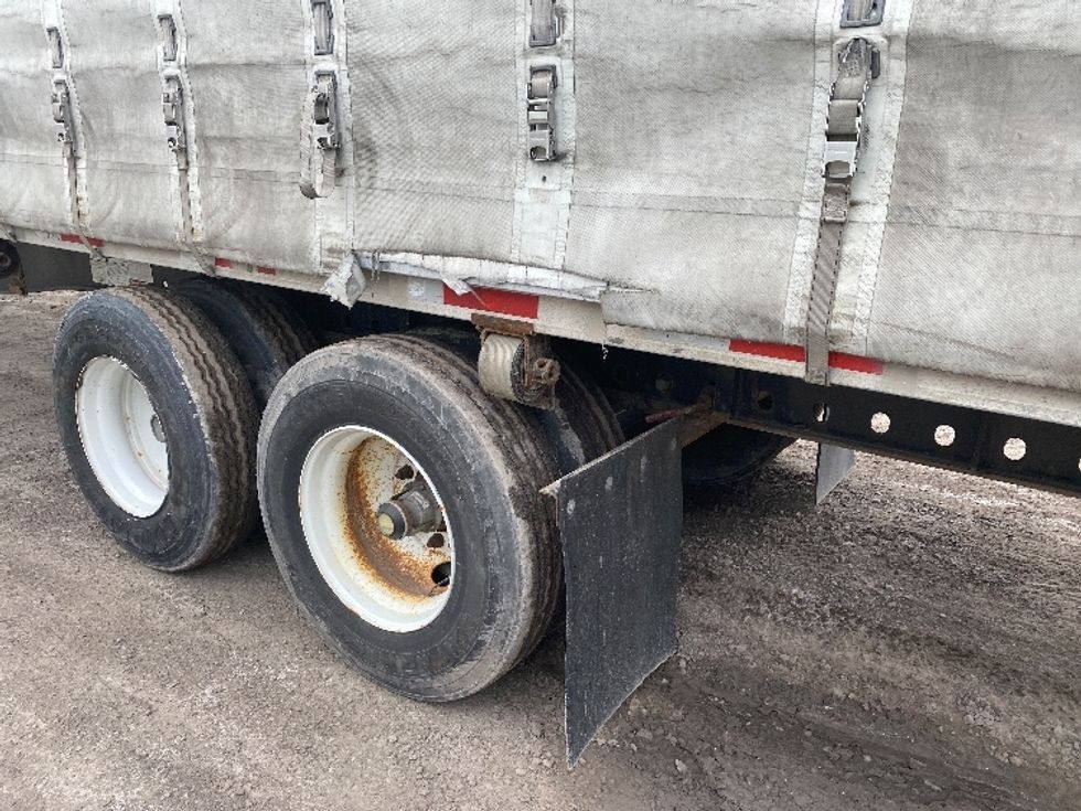 Other Trailer~Curtain Side-Semi Trailers-Utility-2018-Trailer-Minoa-NY-165,394\n\t\tmiles-$ 17,250 - Image 10