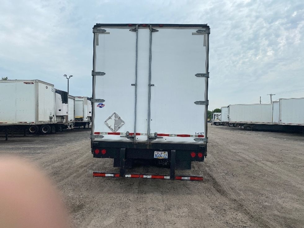 Other Trailer~Curtain Side-Semi Trailers-Utility-2018-Trailer-Minoa-NY-165,394\n\t\tmiles-$ 17,250 - Image 6