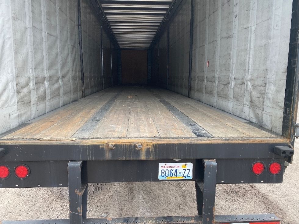 Other Trailer~Curtain Side-Semi Trailers-Utility-2018-Trailer-Minoa-NY-165,394\n\t\tmiles-$ 17,250 - Image 7