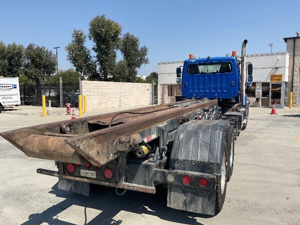 Other Truck-Light and Medium Duty Trucks-Freightliner-2017-114SD-Corona-CA-132,651\n\t\tmiles-$ 93,000 - Image 11