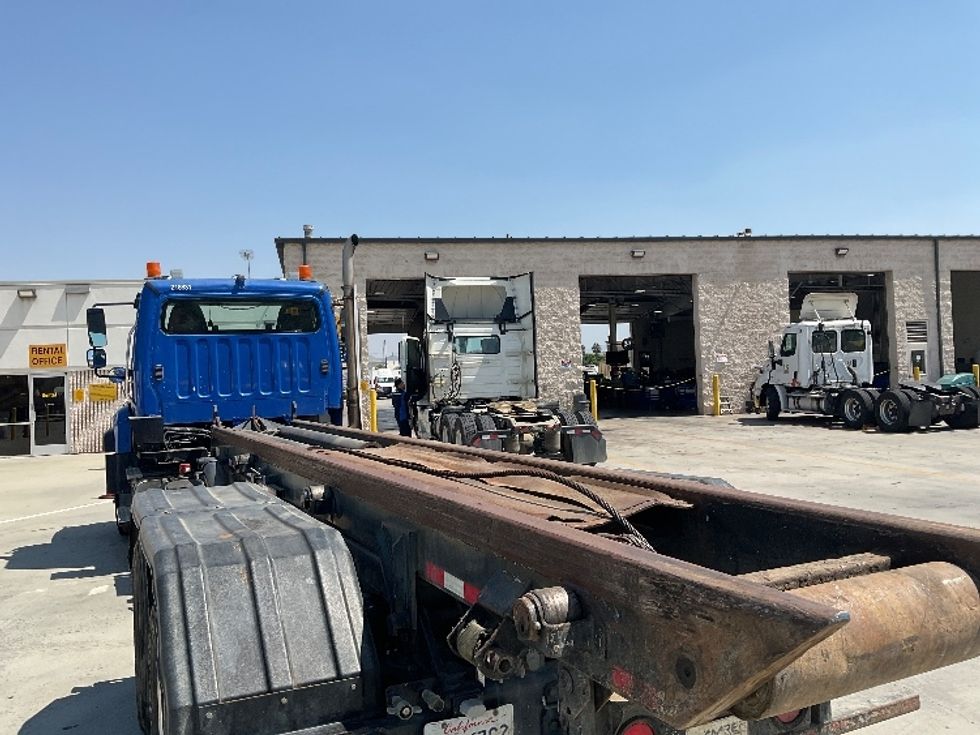 Other Truck-Light and Medium Duty Trucks-Freightliner-2017-114SD-Corona-CA-132,651\n\t\tmiles-$ 93,000 - Image 12