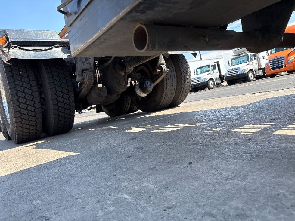 Other Truck-Light and Medium Duty Trucks-Freightliner-2017-CORONADO-Phoenix-AZ-70,950\n\t\tmiles-$ 98,500 - Image 10