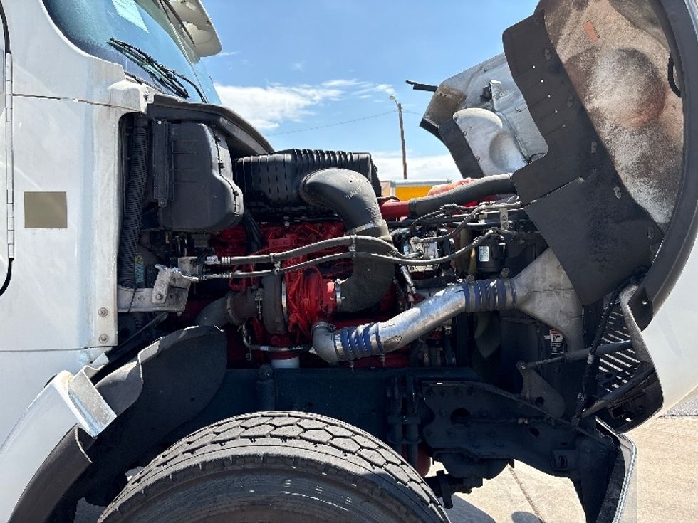 Other Truck-Light and Medium Duty Trucks-Freightliner-2017-CORONADO-Phoenix-AZ-70,950\n\t\tmiles-$ 98,500 - Image 19