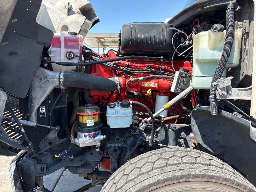 Other Truck-Light and Medium Duty Trucks-Freightliner-2017-CORONADO-Phoenix-AZ-70,950\n\t\tmiles-$ 98,500 - Image 20
