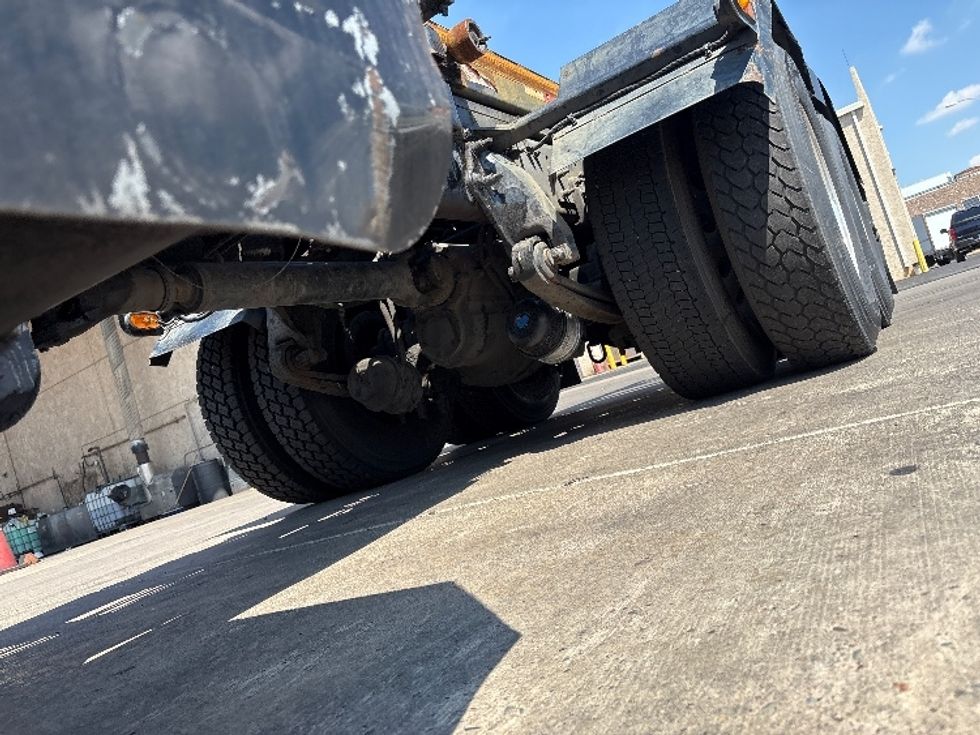 Other Truck-Light and Medium Duty Trucks-Freightliner-2017-CORONADO-Phoenix-AZ-70,950\n\t\tmiles-$ 98,500 - Image 5