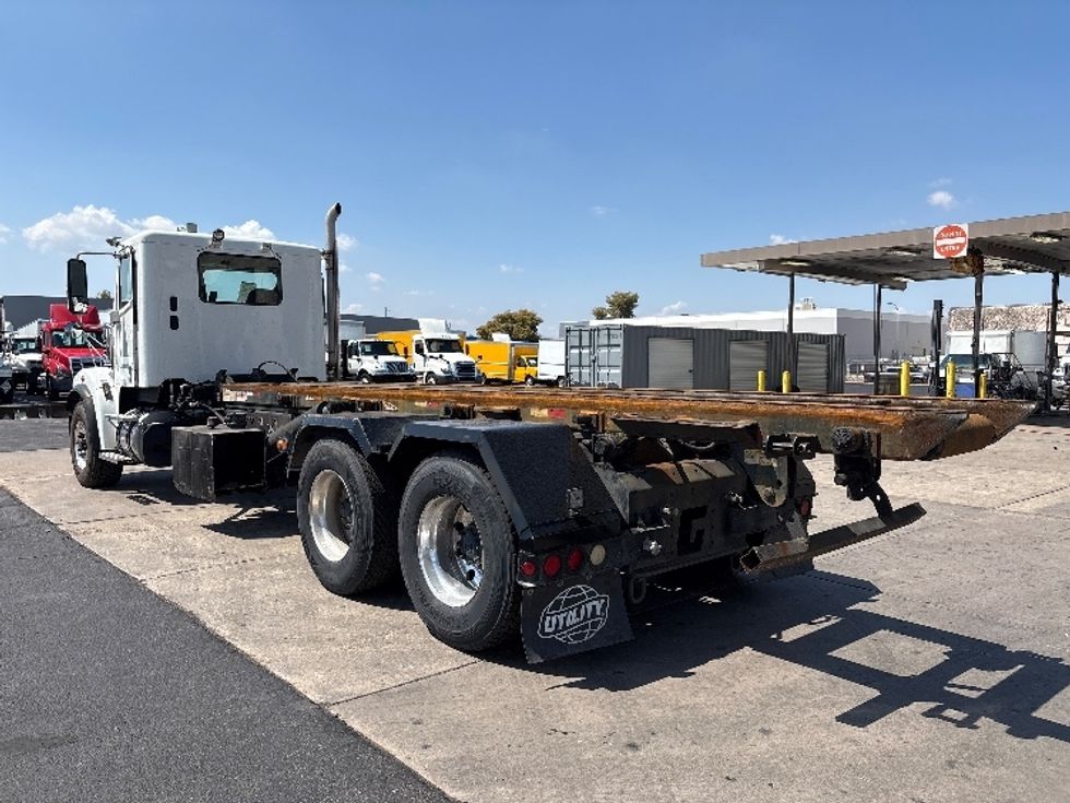 Other Truck-Light and Medium Duty Trucks-Freightliner-2017-CORONADO-Phoenix-AZ-70,950\n\t\tmiles-$ 98,500 - Image 6