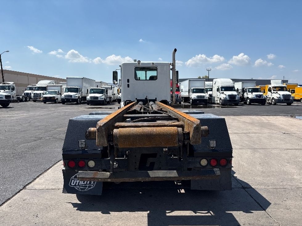 Other Truck-Light and Medium Duty Trucks-Freightliner-2017-CORONADO-Phoenix-AZ-70,950\n\t\tmiles-$ 98,500 - Image 7