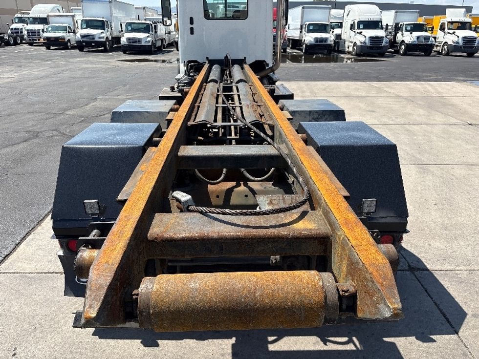 Other Truck-Light and Medium Duty Trucks-Freightliner-2017-CORONADO-Phoenix-AZ-70,950\n\t\tmiles-$ 98,500 - Image 8