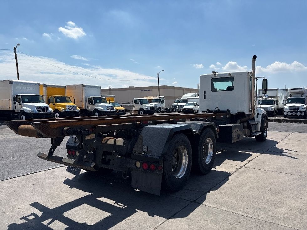 Other Truck-Light and Medium Duty Trucks-Freightliner-2017-CORONADO-Phoenix-AZ-70,950\n\t\tmiles-$ 98,500 - Image 9