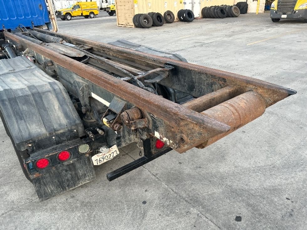 Other Truck-Light and Medium Duty Trucks-Freightliner-2018-114SD-Fontana-CA-102,922\n\t\tmiles-$ 91,250 - Image 10