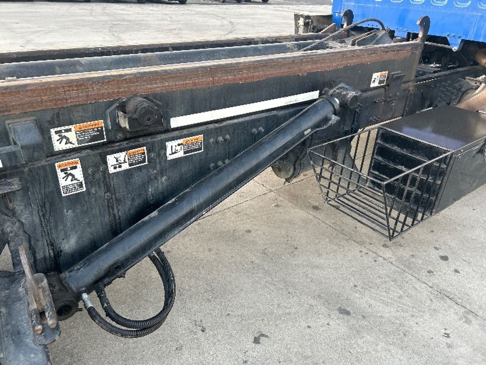 Other Truck-Light and Medium Duty Trucks-Freightliner-2018-114SD-Fontana-CA-102,922\n\t\tmiles-$ 91,250 - Image 12