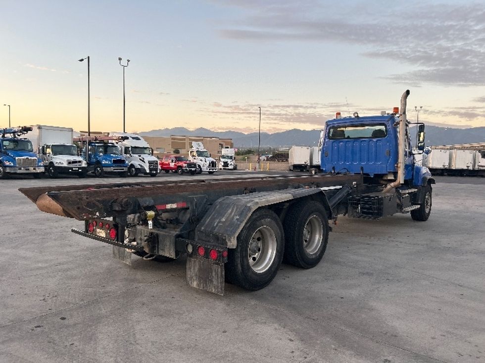 Other Truck-Light and Medium Duty Trucks-Freightliner-2018-114SD-Fontana-CA-102,922\n\t\tmiles-$ 91,250 - Image 13