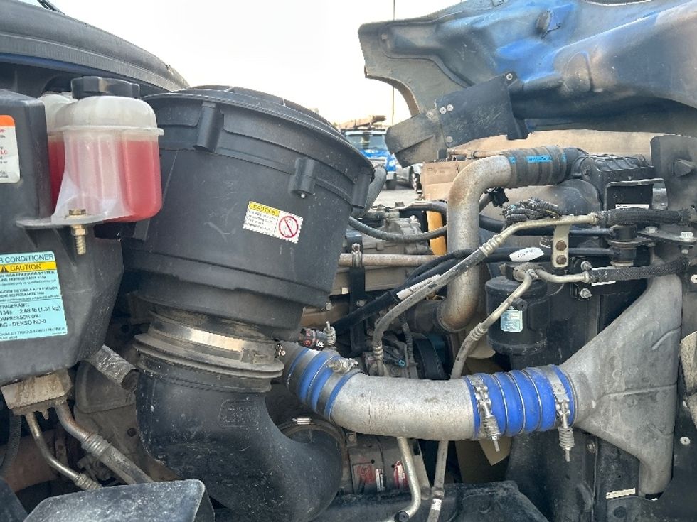 Other Truck-Light and Medium Duty Trucks-Freightliner-2018-114SD-Fontana-CA-102,922\n\t\tmiles-$ 91,250 - Image 23