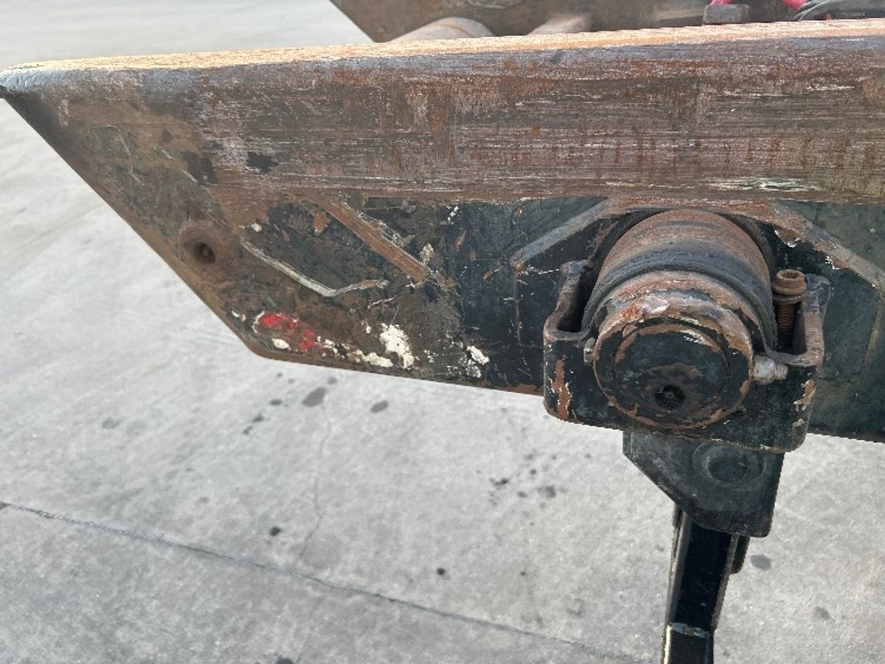 Other Truck-Light and Medium Duty Trucks-Freightliner-2018-114SD-Fontana-CA-102,922\n\t\tmiles-$ 91,250 - Image 28