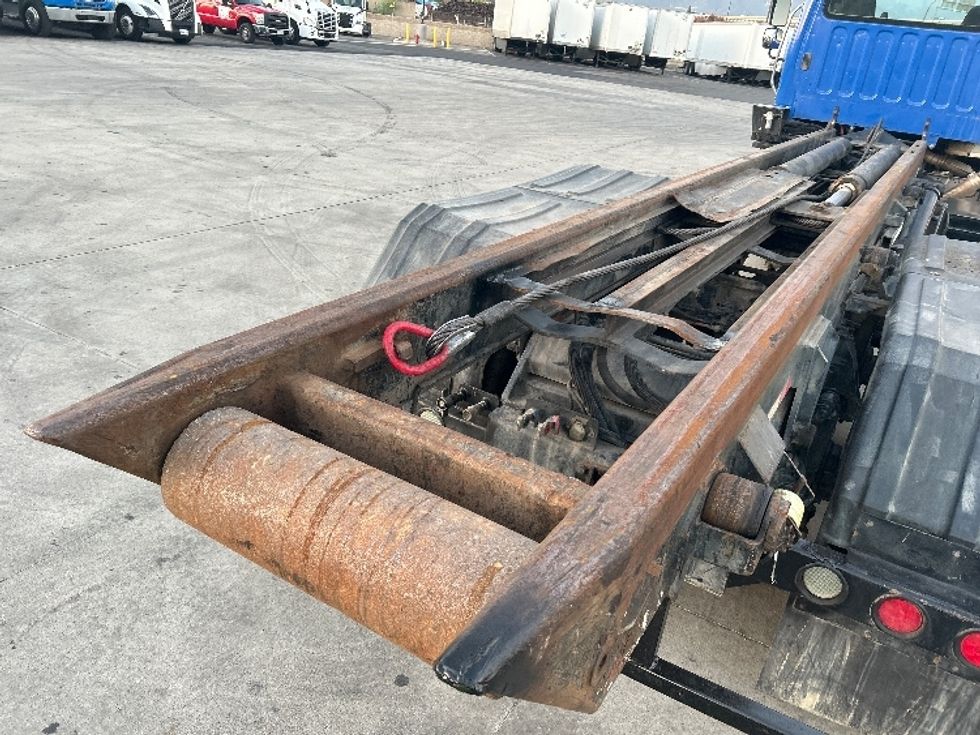 Other Truck-Light and Medium Duty Trucks-Freightliner-2018-114SD-Fontana-CA-102,922\n\t\tmiles-$ 91,250 - Image 9