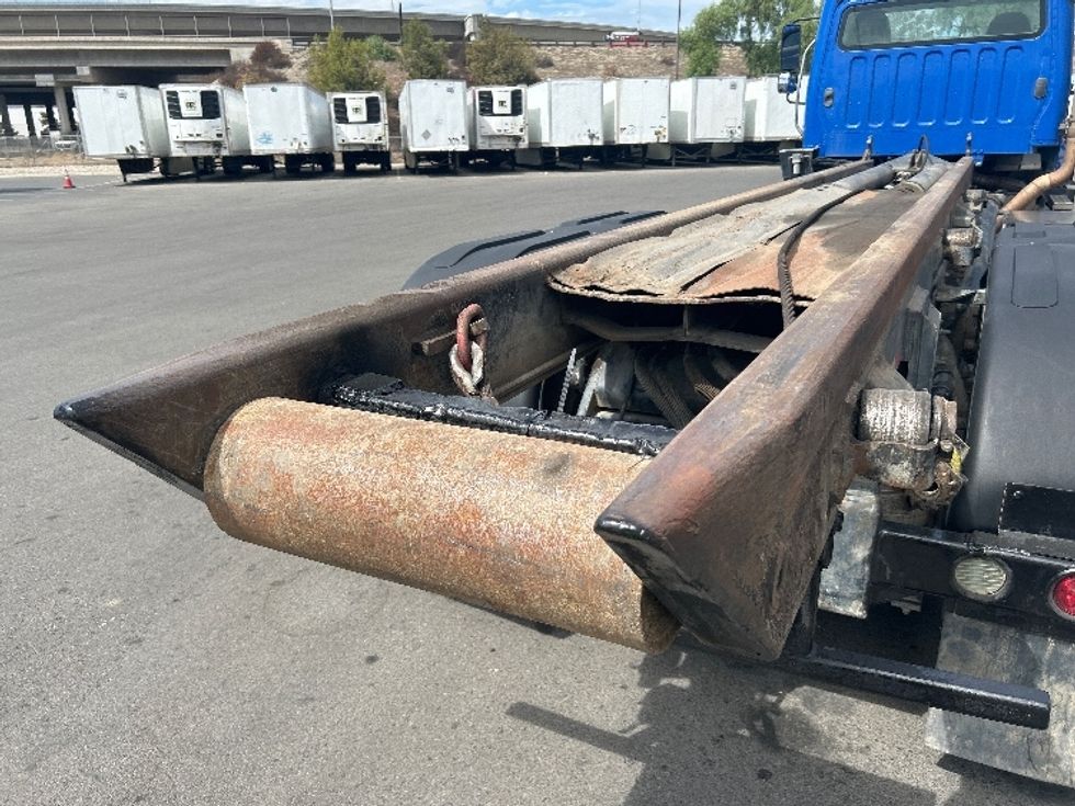 Other Truck-Light and Medium Duty Trucks-Freightliner-2018-114SD-Fontana-CA-201,128\n\t\tmiles-$ 87,500 - Image 11