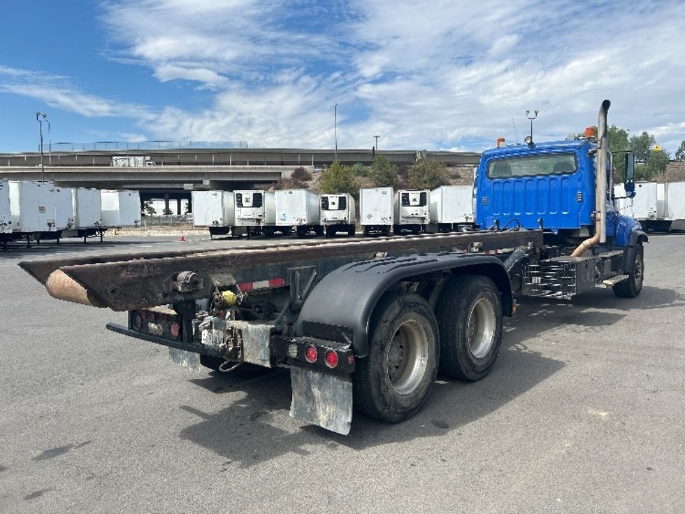 Other Truck-Light and Medium Duty Trucks-Freightliner-2018-114SD-Fontana-CA-201,128\n\t\tmiles-$ 87,500 - Image 13