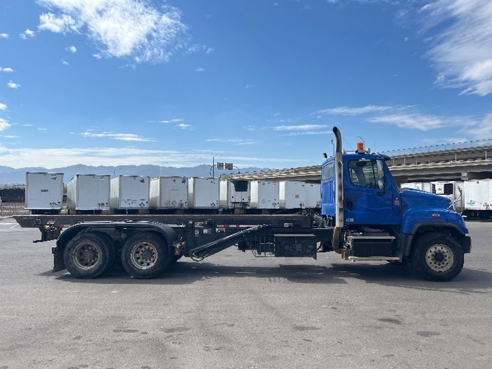 Other Truck-Light and Medium Duty Trucks-Freightliner-2018-114SD-Fontana-CA-201,128\n\t\tmiles-$ 87,500 - Image 15