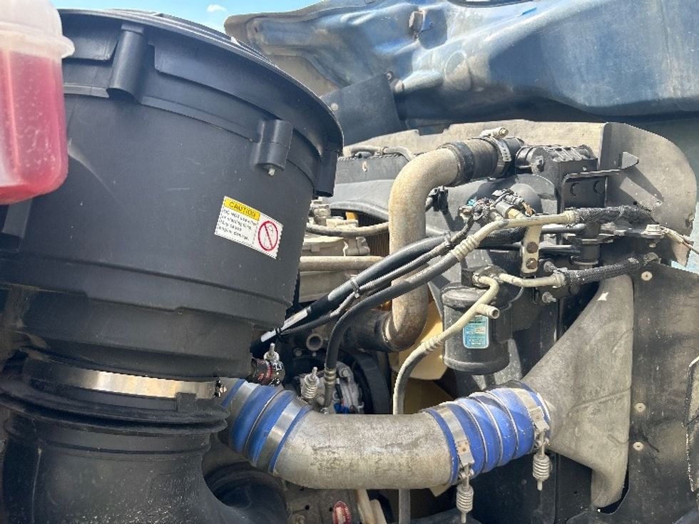 Other Truck-Light and Medium Duty Trucks-Freightliner-2018-114SD-Fontana-CA-201,128\n\t\tmiles-$ 87,500 - Image 23