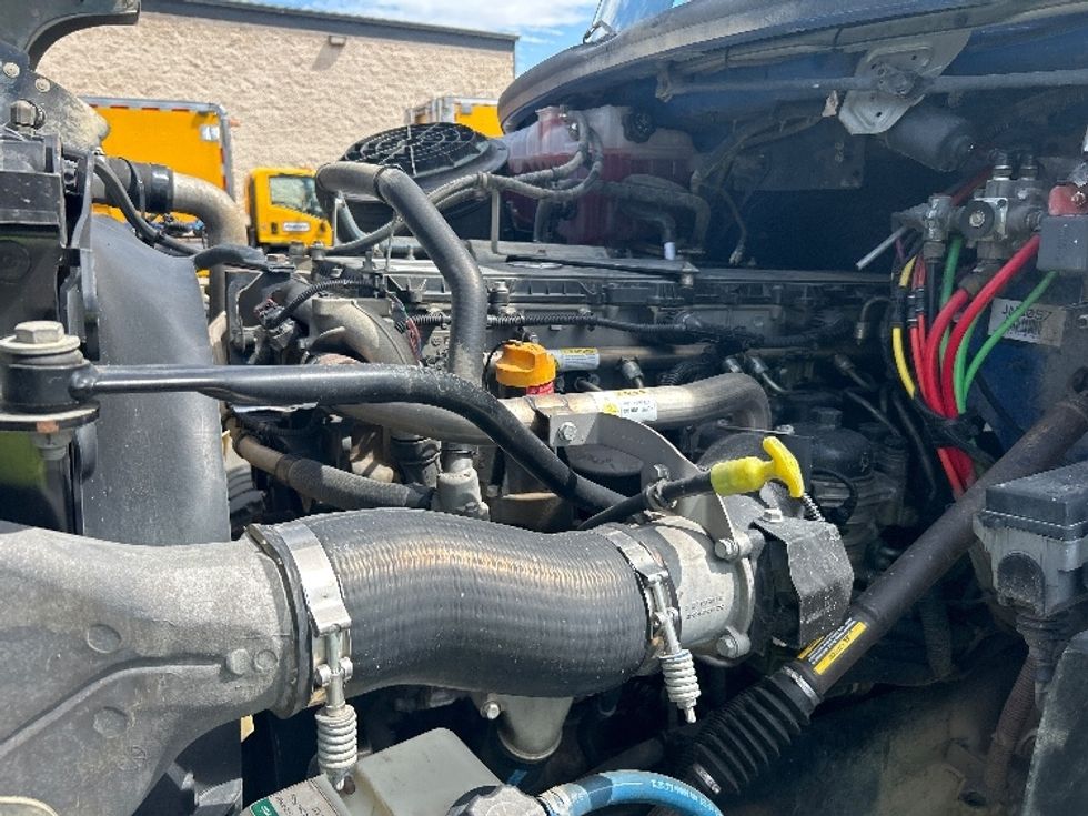 Other Truck-Light and Medium Duty Trucks-Freightliner-2018-114SD-Fontana-CA-201,128\n\t\tmiles-$ 87,500 - Image 24