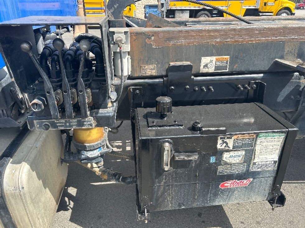 Other Truck-Light and Medium Duty Trucks-Freightliner-2018-114SD-Fontana-CA-201,128\n\t\tmiles-$ 87,500 - Image 25