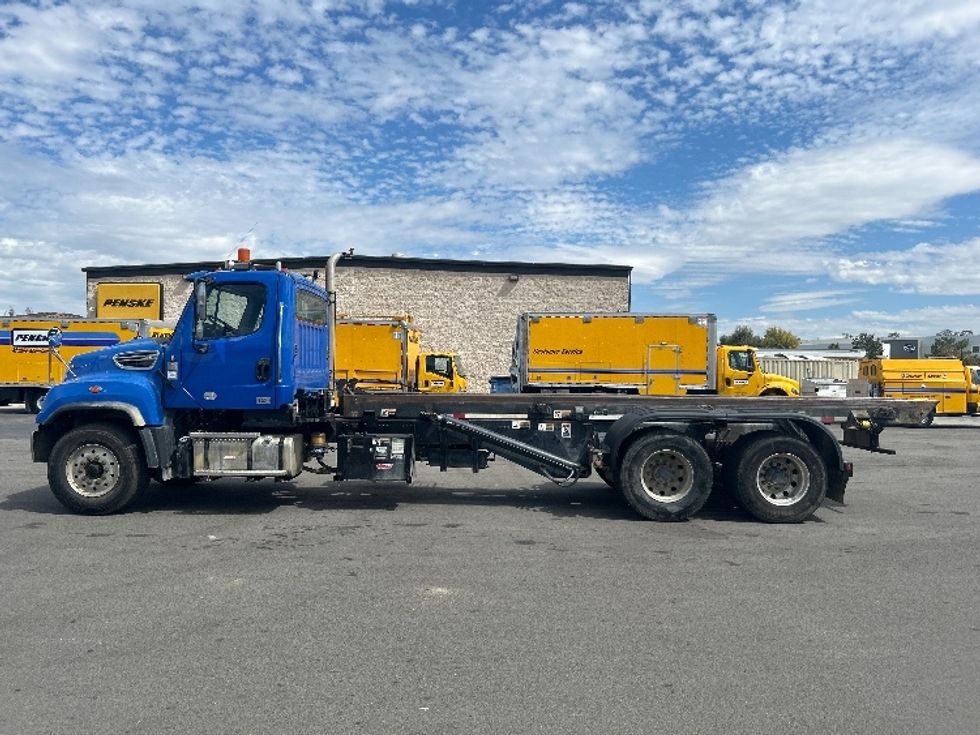 Other Truck-Light and Medium Duty Trucks-Freightliner-2018-114SD-Fontana-CA-201,128\n\t\tmiles-$ 87,500 - Image 4