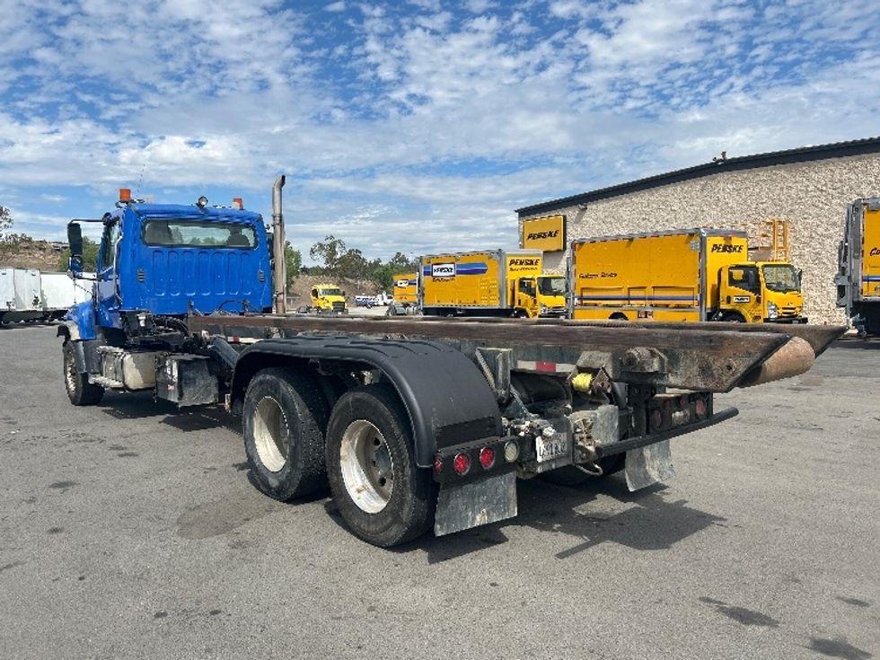 Other Truck-Light and Medium Duty Trucks-Freightliner-2018-114SD-Fontana-CA-201,128\n\t\tmiles-$ 87,500 - Image 6