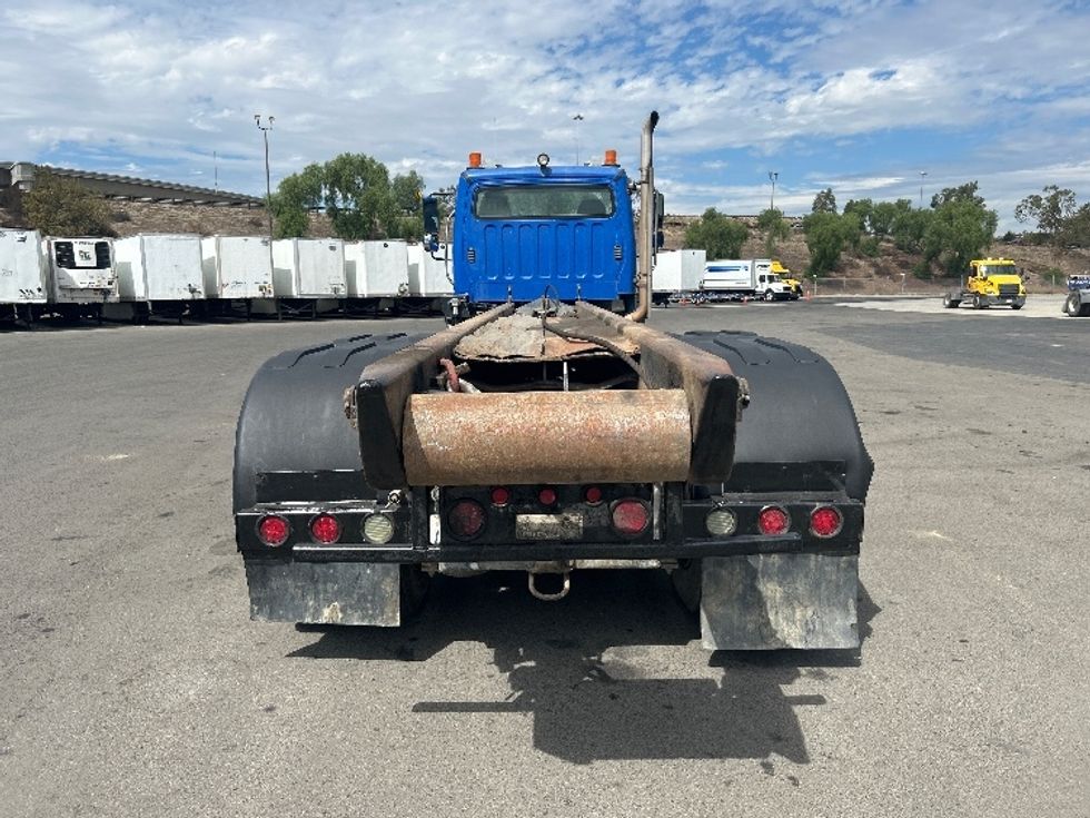 Other Truck-Light and Medium Duty Trucks-Freightliner-2018-114SD-Fontana-CA-201,128\n\t\tmiles-$ 87,500 - Image 7