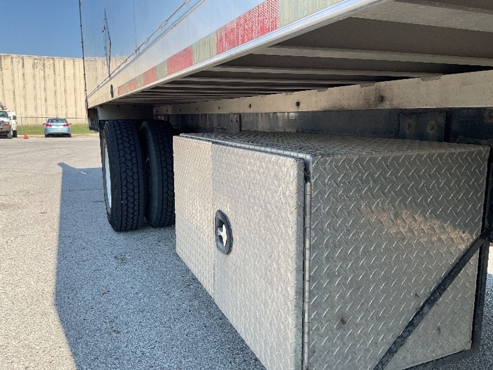 Other Truck-Light and Medium Duty Trucks-Freightliner-2018-M2-Moberly-MO-137,938\n\t\tmiles-$ 48,000 - Image 14