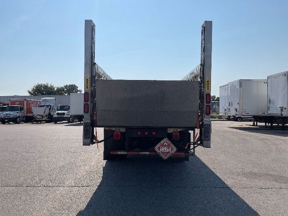 Other Truck-Light and Medium Duty Trucks-Freightliner-2018-M2-Moberly-MO-137,938\n\t\tmiles-$ 48,000 - Image 7
