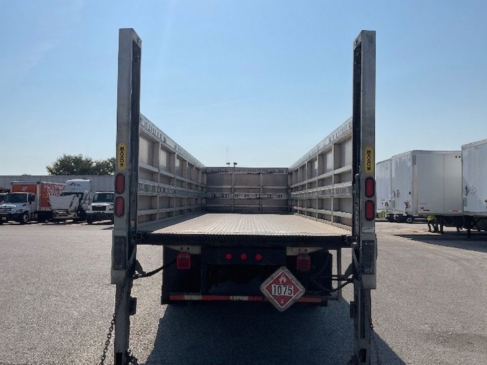 Other Truck-Light and Medium Duty Trucks-Freightliner-2018-M2-Moberly-MO-137,938\n\t\tmiles-$ 48,000 - Image 8