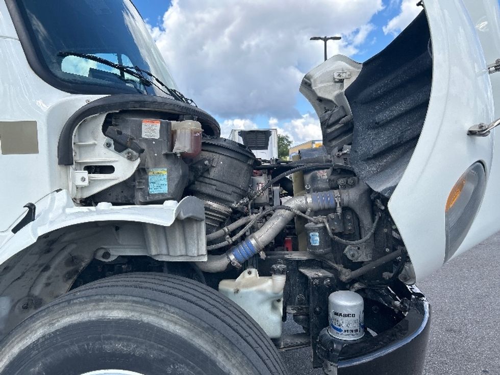 Other Truck-Light and Medium Duty Trucks-Freightliner-2018-M2-Tampa-FL-105,844\n\t\tmiles-$ 47,500 - Image 23