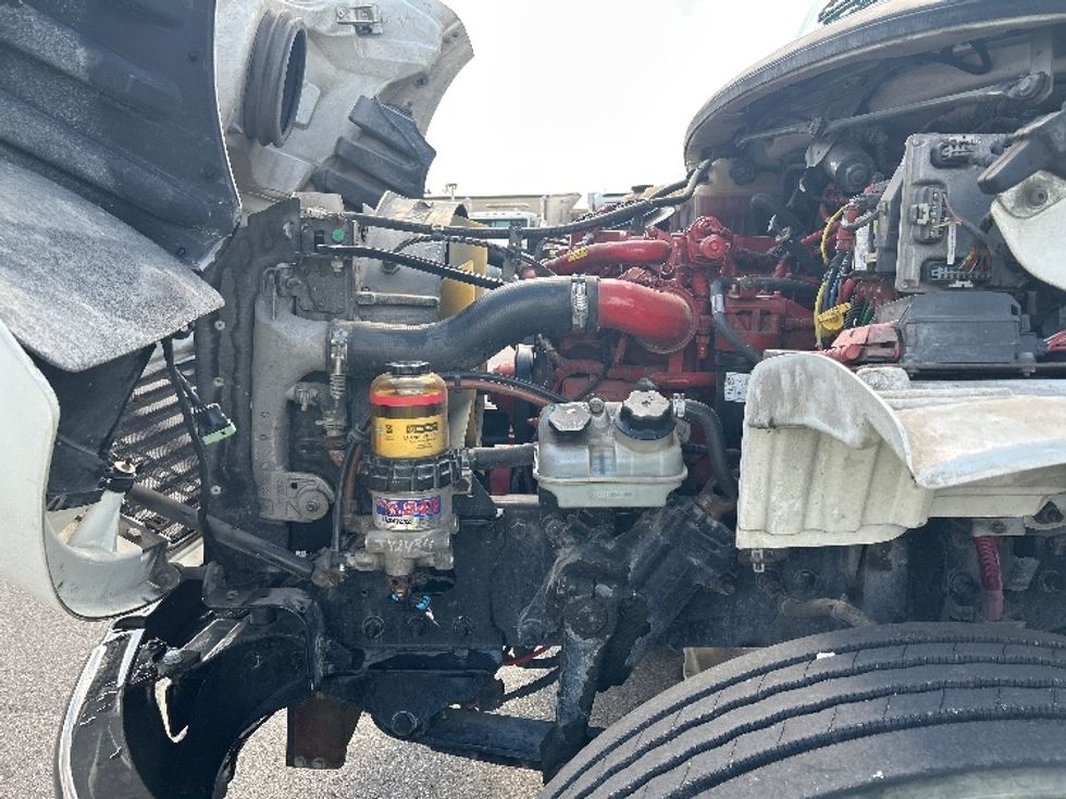 Other Truck-Light and Medium Duty Trucks-Freightliner-2018-M2-Tampa-FL-105,844\n\t\tmiles-$ 47,500 - Image 24