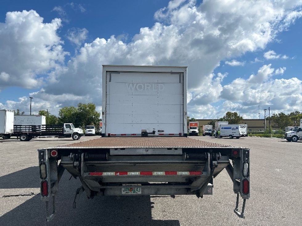 Other Truck-Light and Medium Duty Trucks-Freightliner-2018-M2-Tampa-FL-105,844\n\t\tmiles-$ 47,500 - Image 7