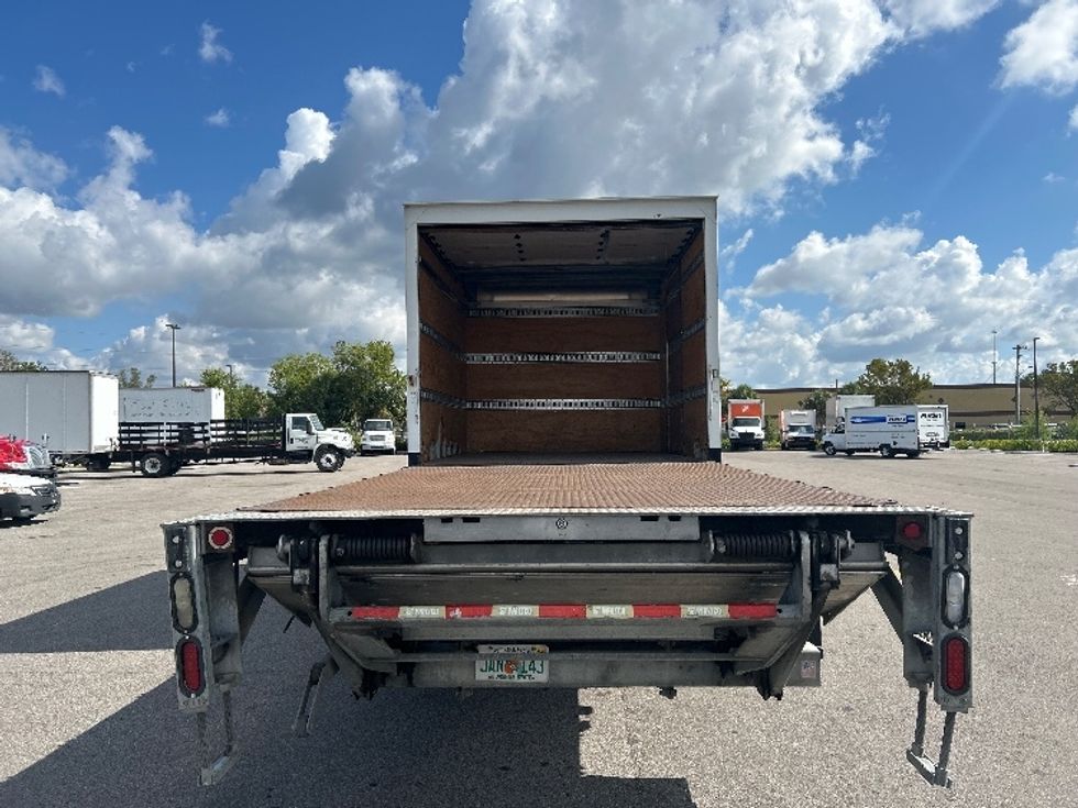 Other Truck-Light and Medium Duty Trucks-Freightliner-2018-M2-Tampa-FL-105,844\n\t\tmiles-$ 47,500 - Image 8