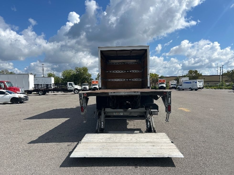 Other Truck-Light and Medium Duty Trucks-Freightliner-2018-M2-Tampa-FL-105,844\n\t\tmiles-$ 47,500 - Image 9