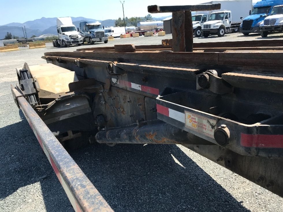 Other Truck-Light and Medium Duty Trucks-Freightliner-2019-114SD-Abbotsford-BC-282,827\n\t\tkm-$ 149,000 - Image 14