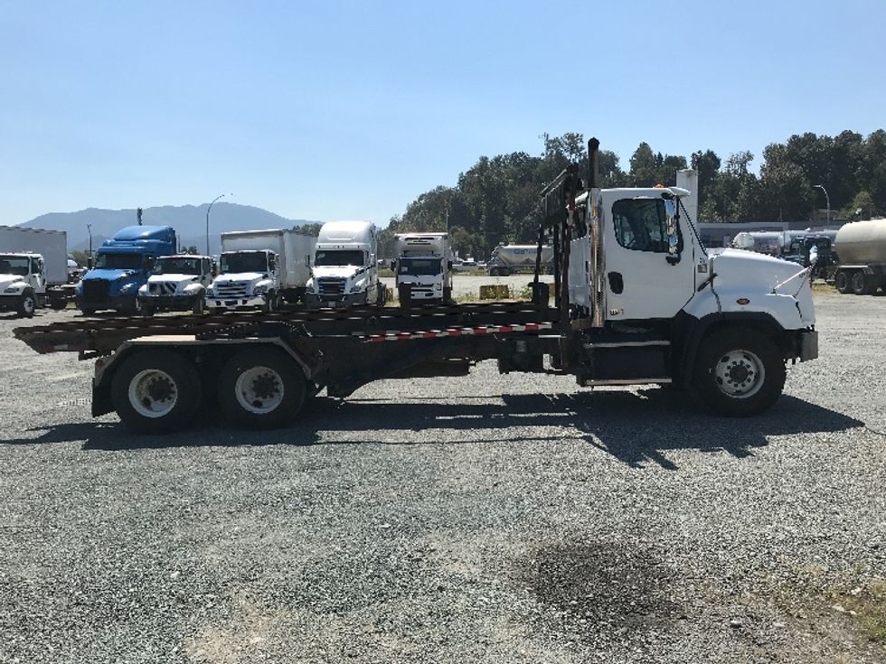 Other Truck-Light and Medium Duty Trucks-Freightliner-2019-114SD-Abbotsford-BC-282,827\n\t\tkm-$ 149,000 - Image 15